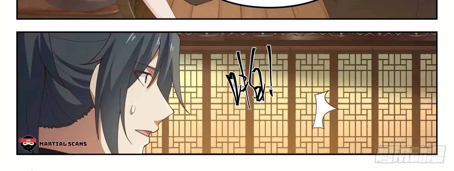 Read Martial Peak chapter 1273 image 20 on Lezhin