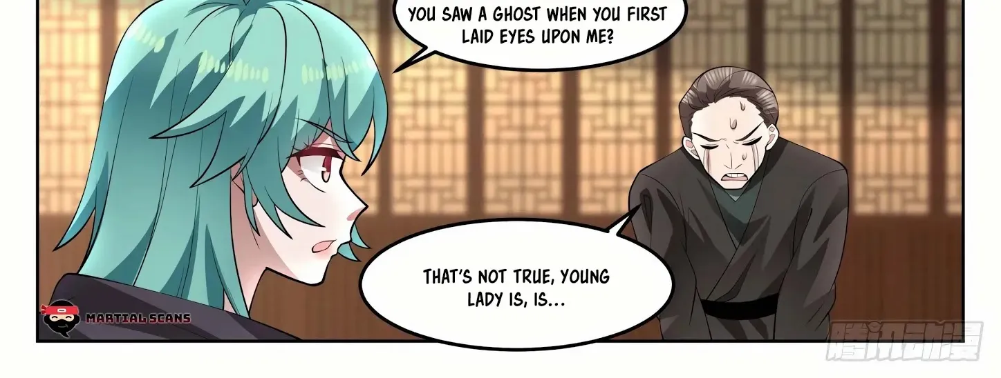 Read Martial Peak chapter 1273 image 4 on Lezhin