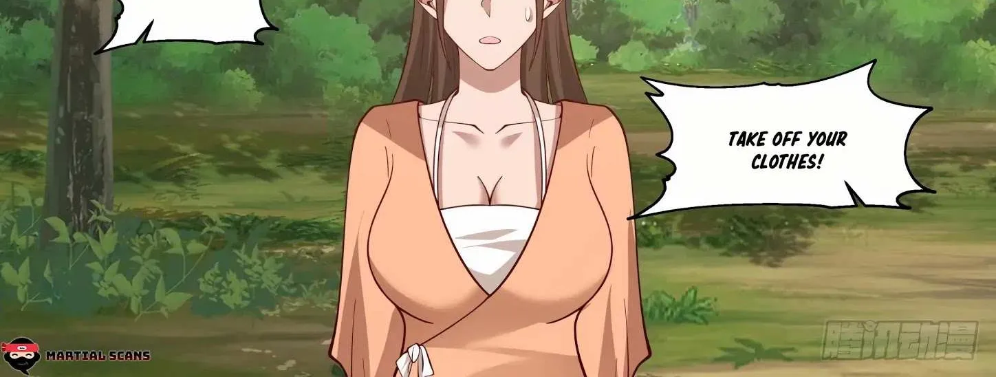 Read Martial Peak chapter 1274 image 14 on Lezhin