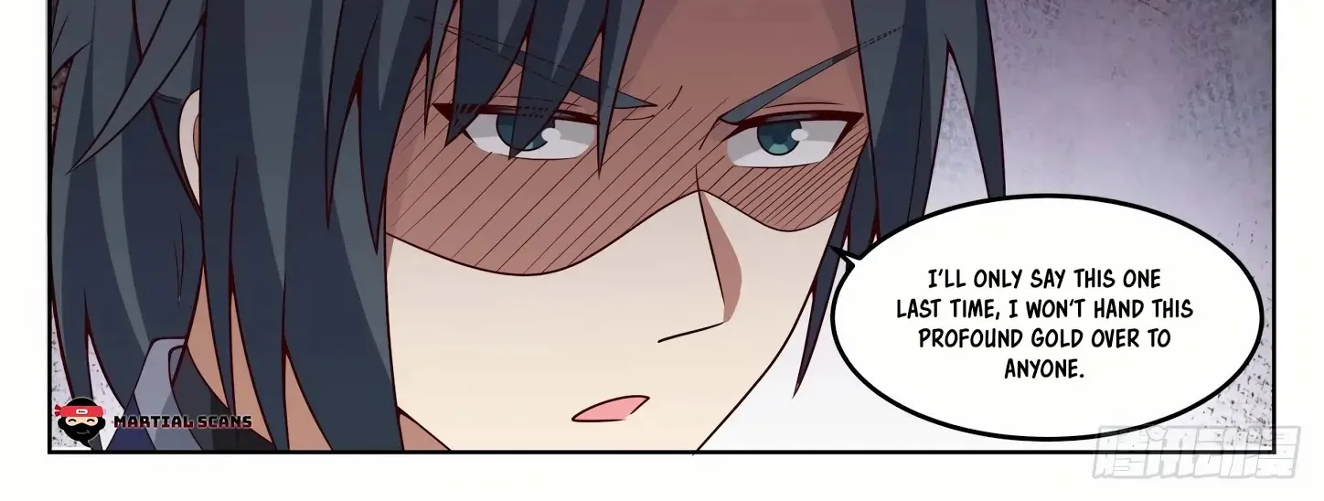 Read Martial Peak chapter 1274 image 18 on Lezhin
