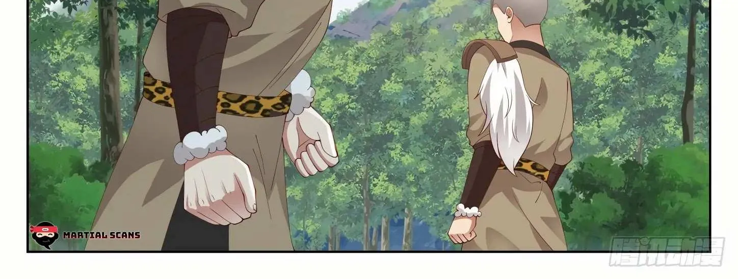 Read Martial Peak chapter 1274 image 22 on Lezhin