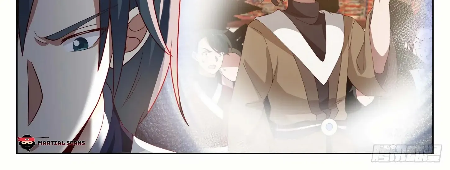 Read Martial Peak chapter 1274 image 24 on Lezhin