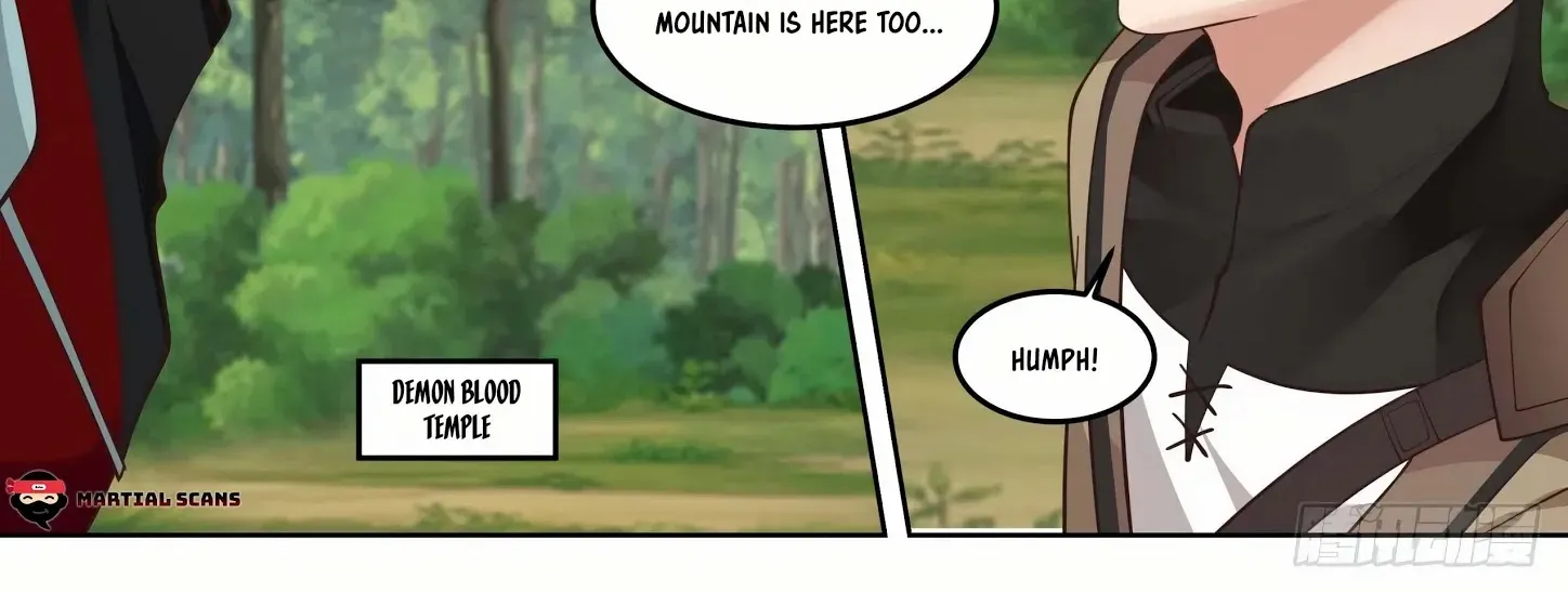 Read Martial Peak chapter 1274 image 4 on Lezhin