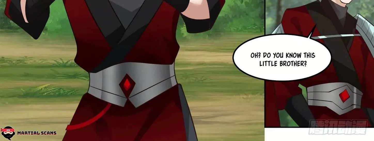 Read Martial Peak chapter 1274 image 6 on Lezhin