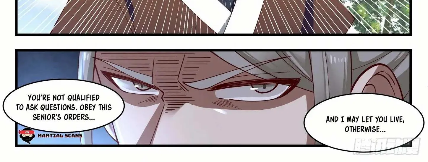 Read Martial Peak chapter 1275 image 14 on Lezhin