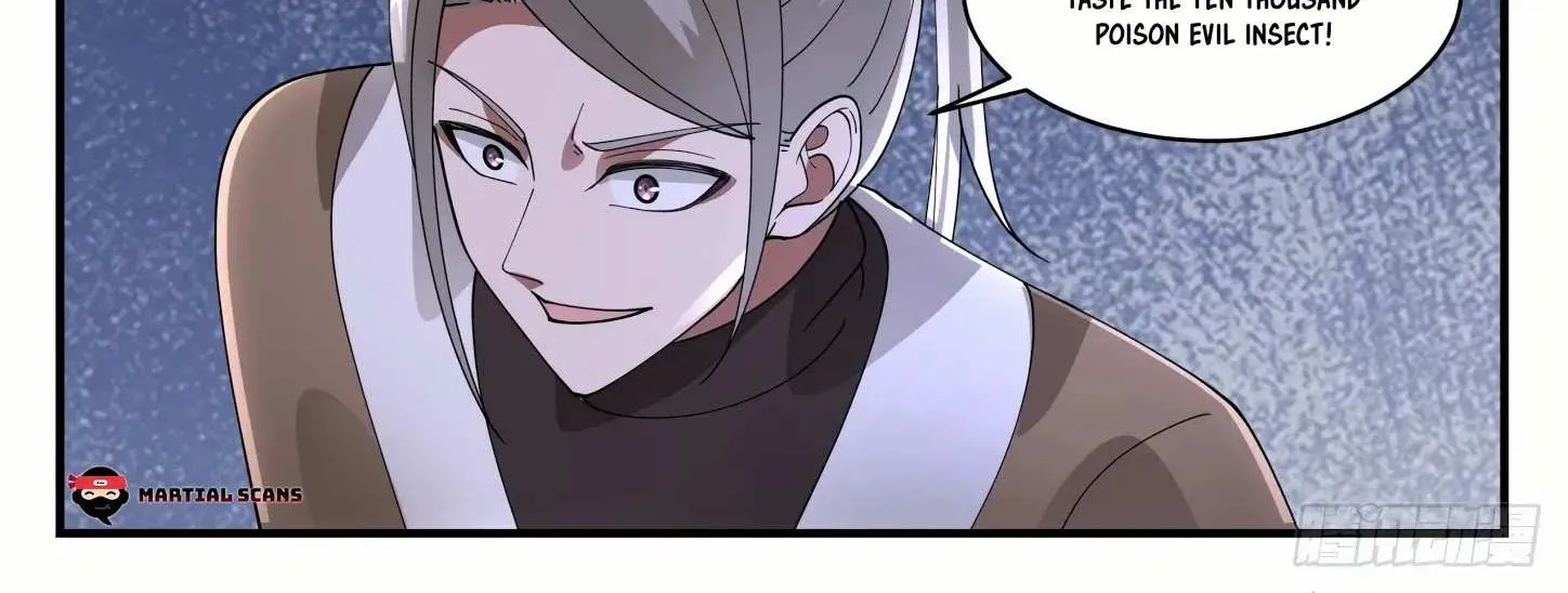 Read Martial Peak chapter 1275 image 24 on Lezhin