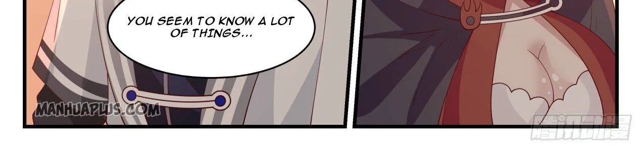 Read Martial Peak chapter 1276 image 17 on Lezhin