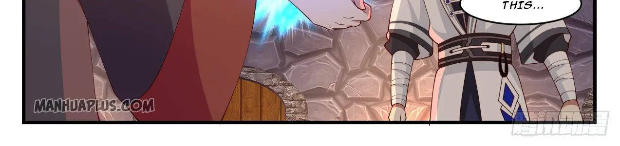 Read Martial Peak chapter 1276 image 21 on Lezhin