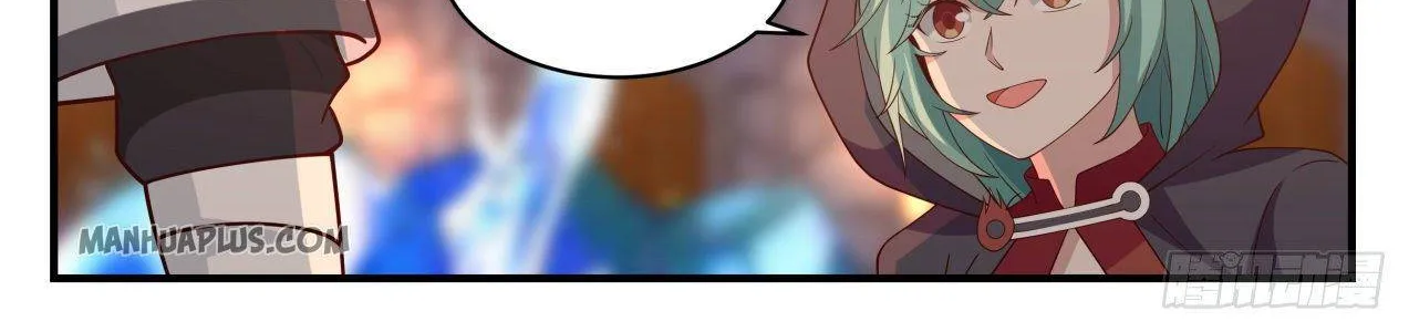 Read Martial Peak chapter 1276 image 3 on Lezhin