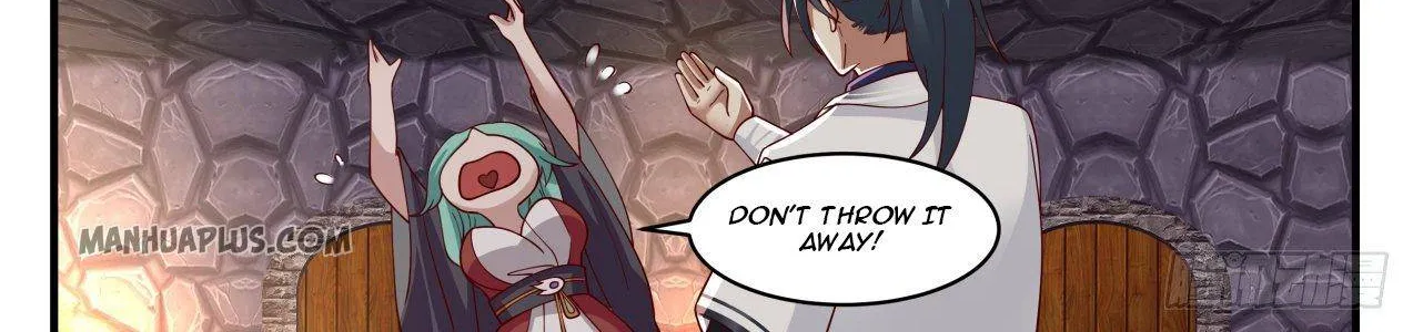 Read Martial Peak chapter 1276 image 9 on Lezhin