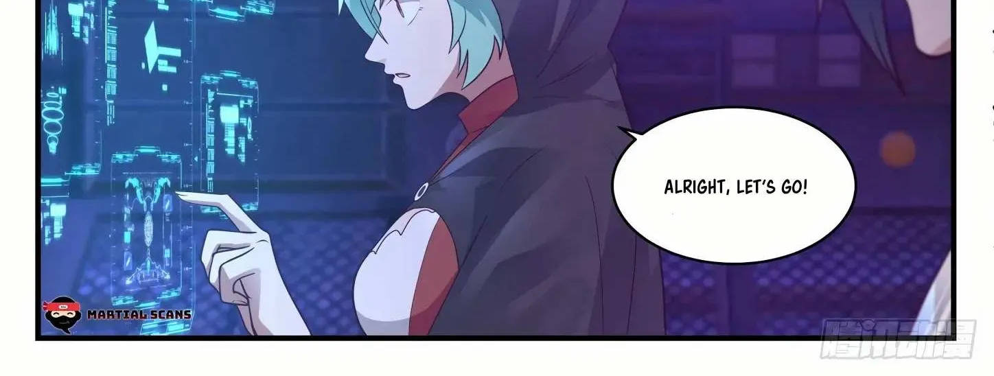 Read Martial Peak chapter 1277 image 10 on Lezhin