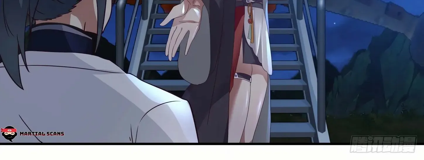 Read Martial Peak chapter 1277 image 6 on Lezhin