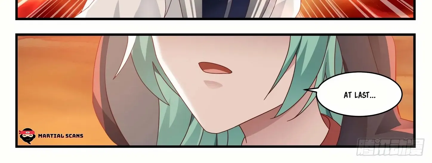 Read Martial Peak chapter 1278 image 16 on Lezhin