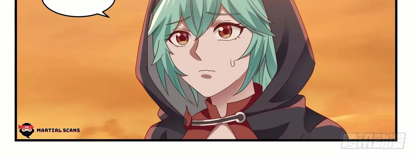 Read Martial Peak chapter 1278 image 18 on Lezhin