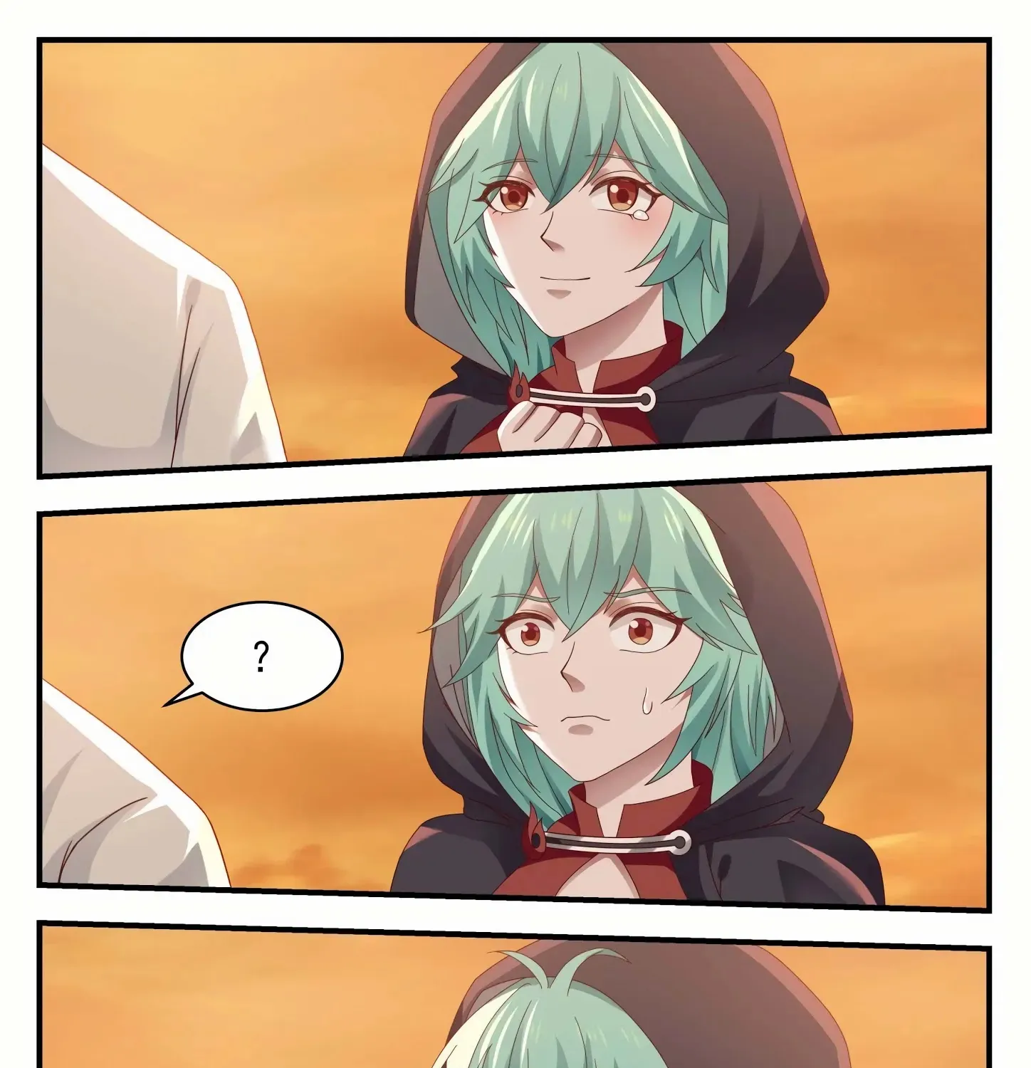 Read Martial Peak chapter 1278 image 19 on Lezhin