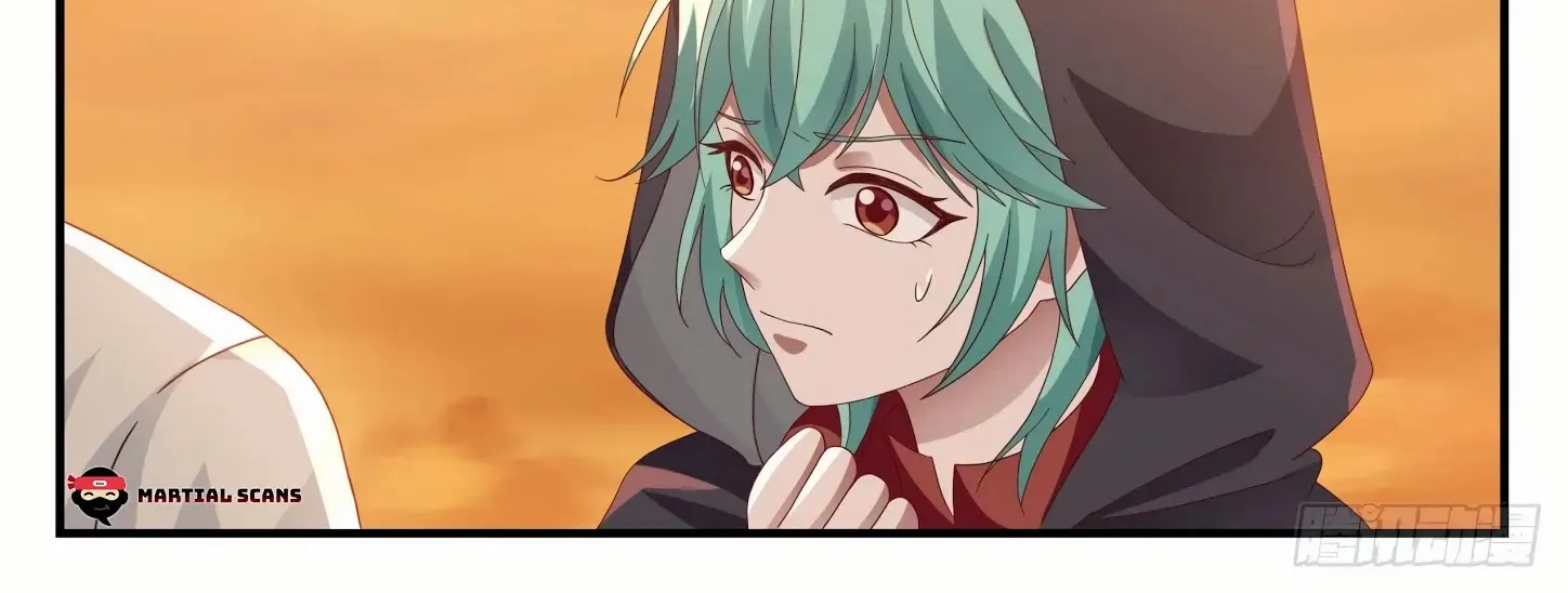 Read Martial Peak chapter 1278 image 20 on Lezhin