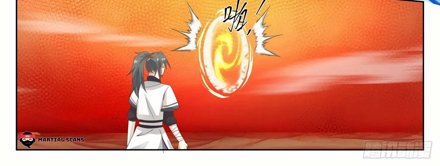 Read Martial Peak chapter 1279 image 10 on Lezhin