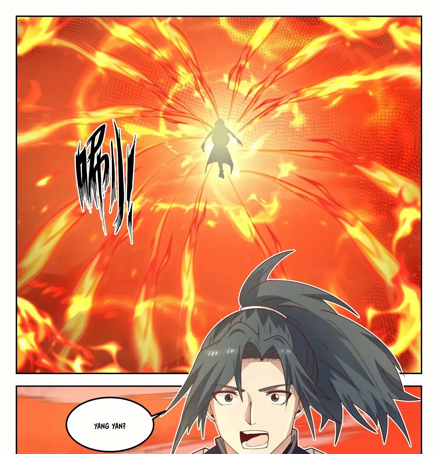 Read Martial Peak chapter 1279 image 13 on Lezhin