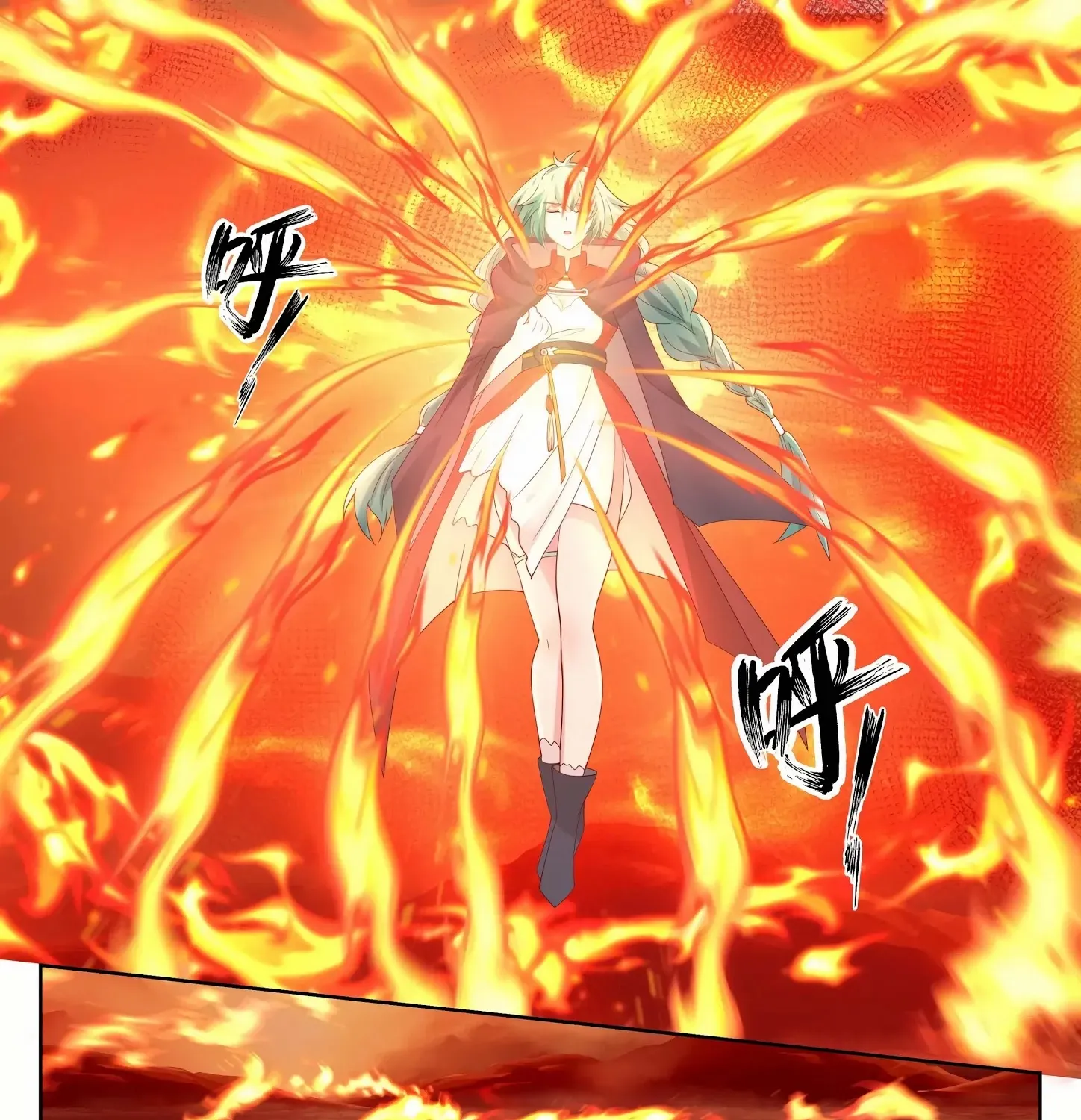 Read Martial Peak chapter 1279 image 15 on Lezhin