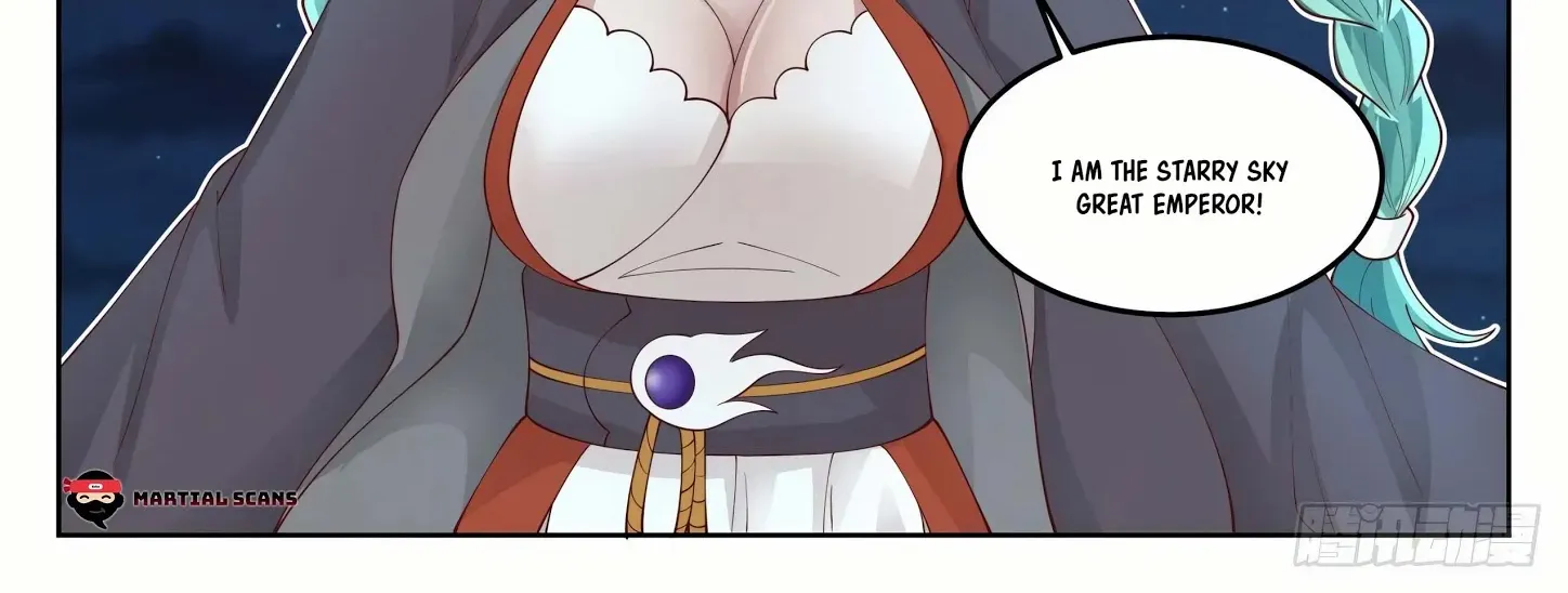 Read Martial Peak chapter 1279 image 24 on Lezhin