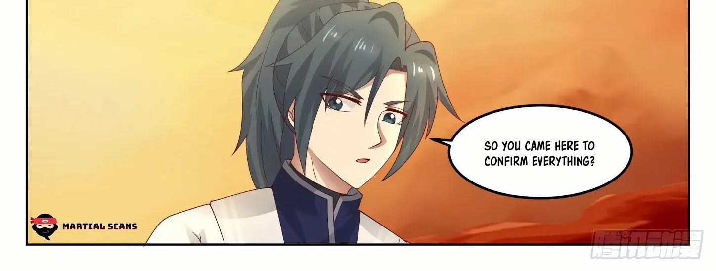 Read Martial Peak chapter 1279 image 8 on Lezhin