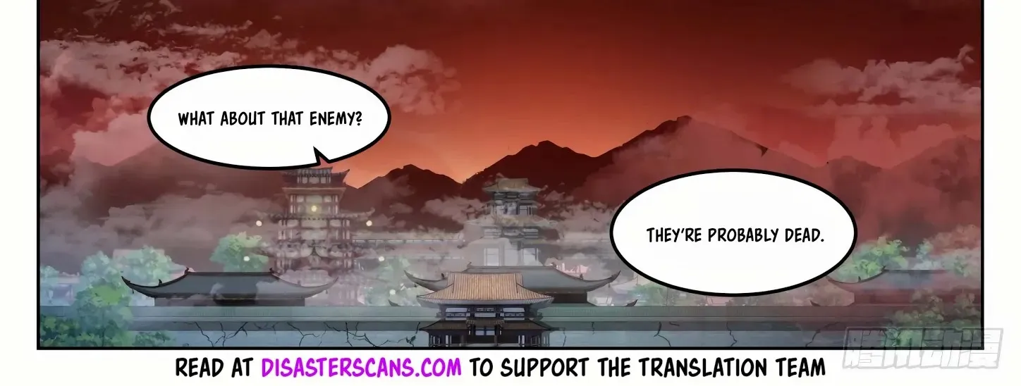 Read Martial Peak chapter 1280 image 12 on Lezhin