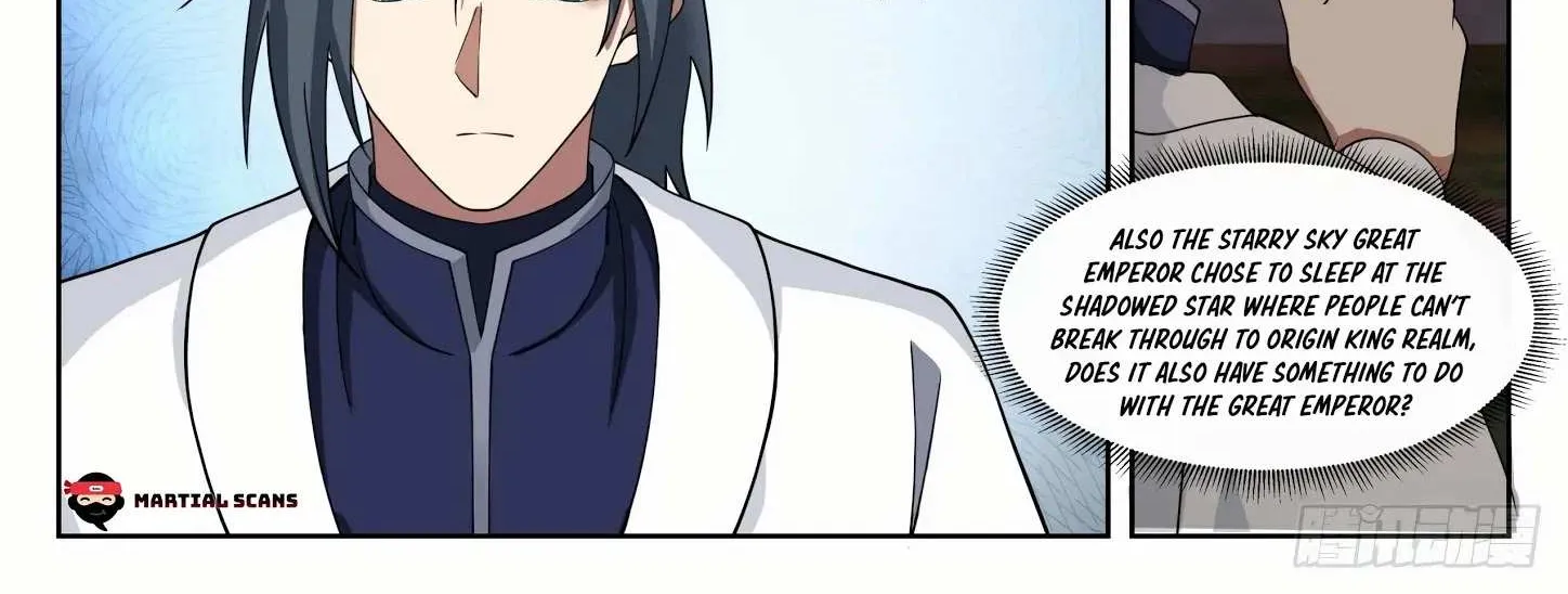 Read Martial Peak chapter 1280 image 14 on Lezhin