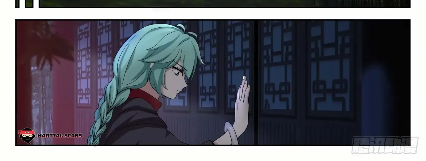 Read Martial Peak chapter 1280 image 18 on Lezhin