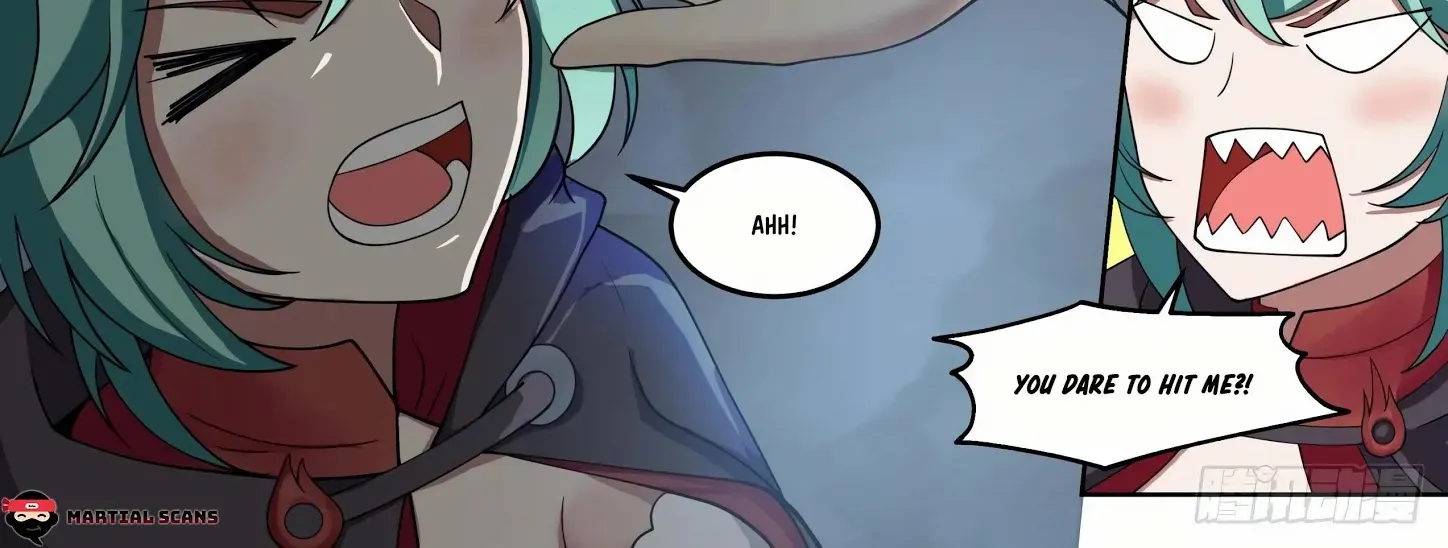 Read Martial Peak chapter 1280 image 2 on Lezhin
