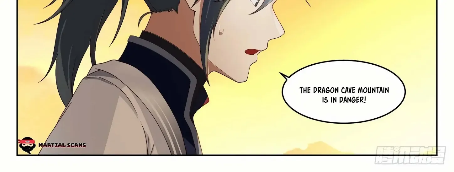 Read Martial Peak chapter 1281 image 24 on Lezhin