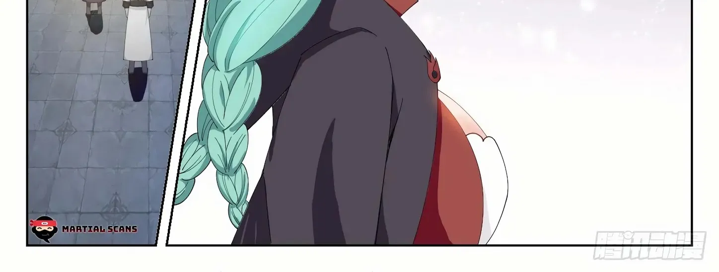 Read Martial Peak chapter 1281 image 4 on Lezhin