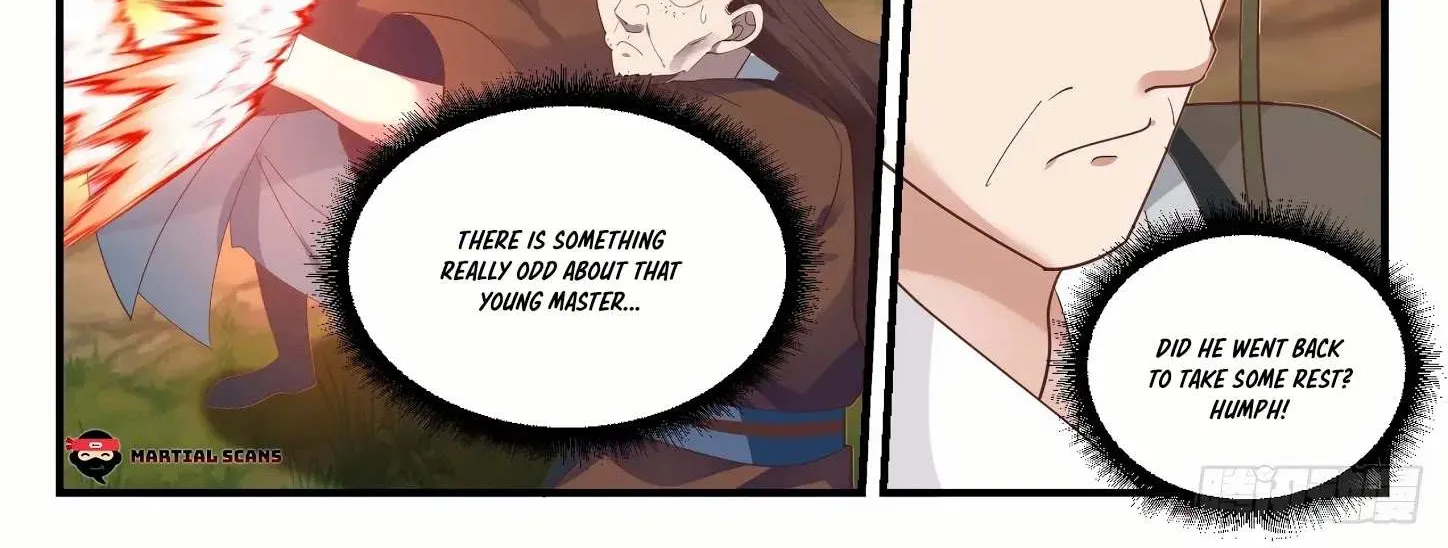 Read Martial Peak chapter 1282 image 10 on Lezhin