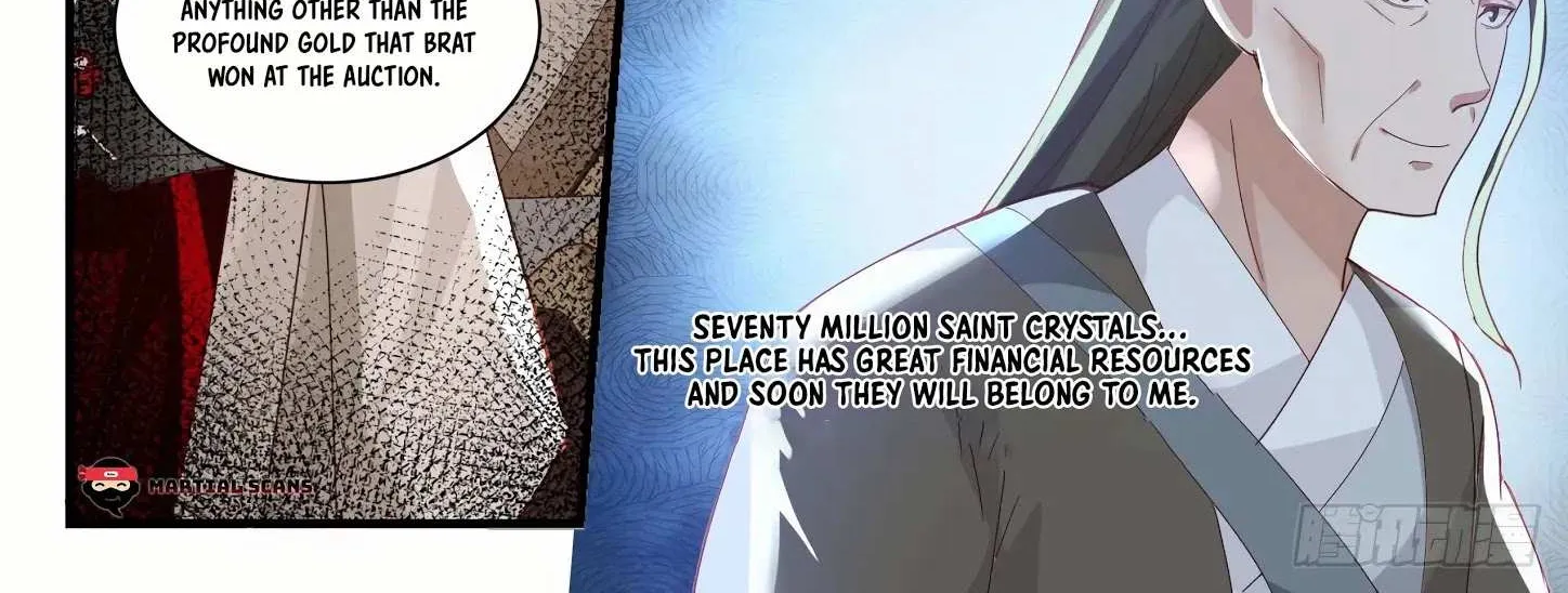 Read Martial Peak chapter 1282 image 8 on Lezhin