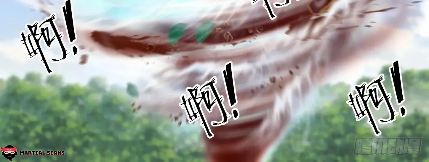 Read Martial Peak chapter 1284 image 22 on Lezhin