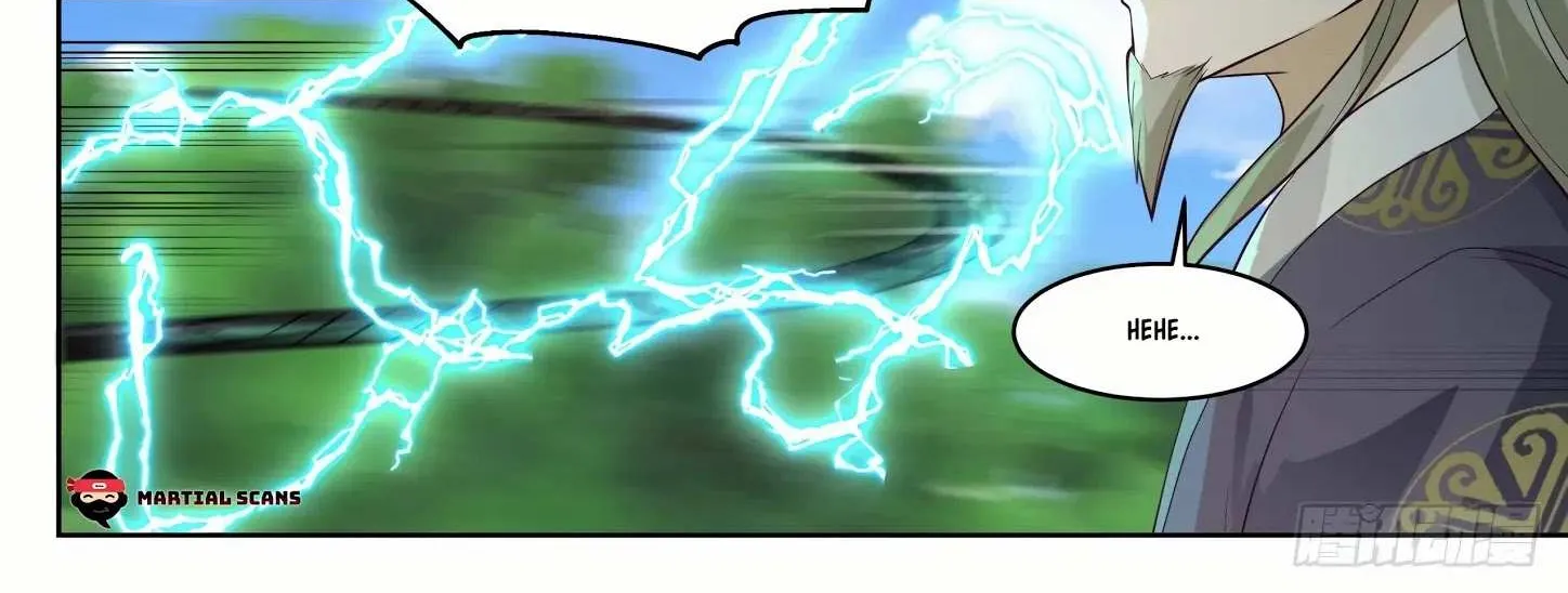 Read Martial Peak chapter 1285 image 10 on Lezhin