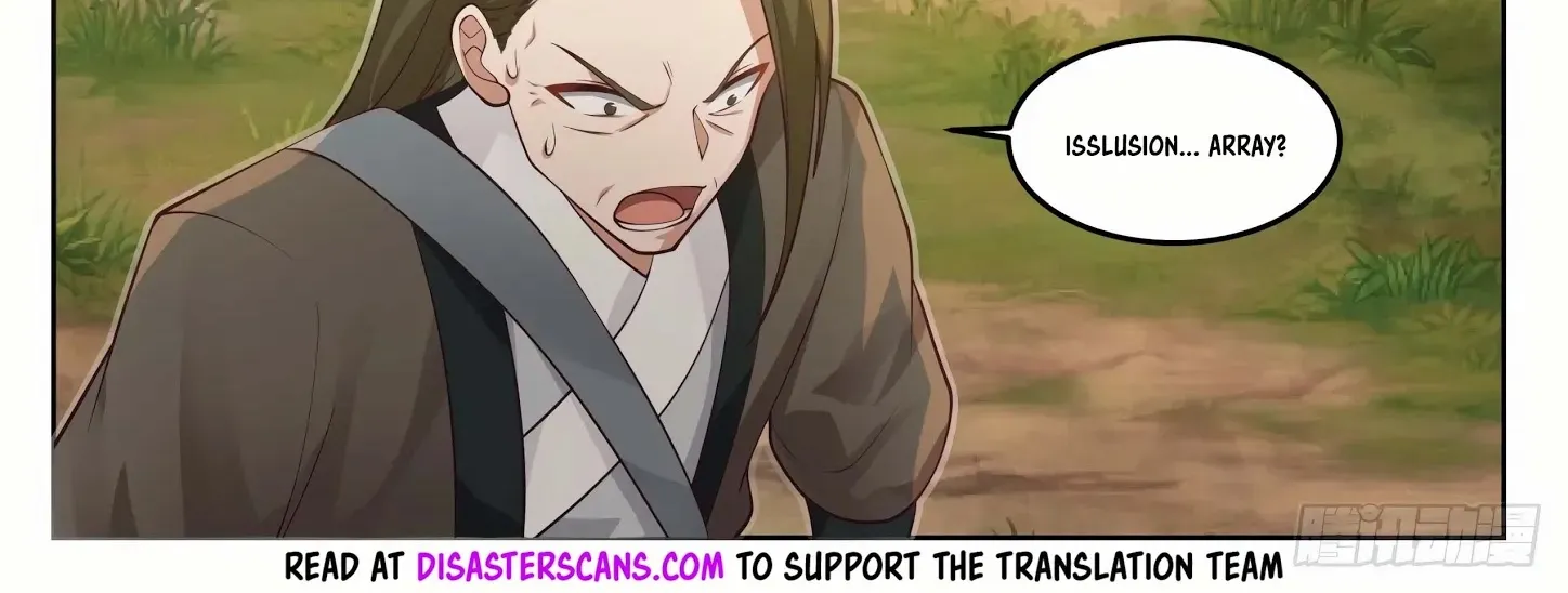Read Martial Peak chapter 1285 image 12 on Lezhin