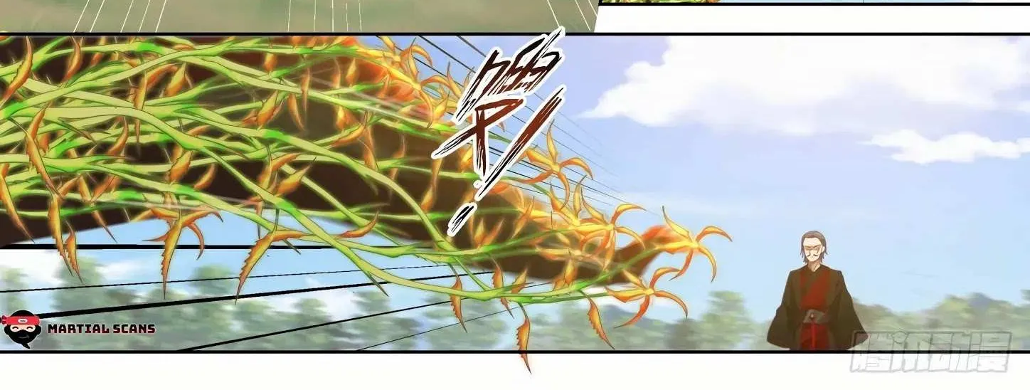 Read Martial Peak chapter 1285 image 18 on Lezhin
