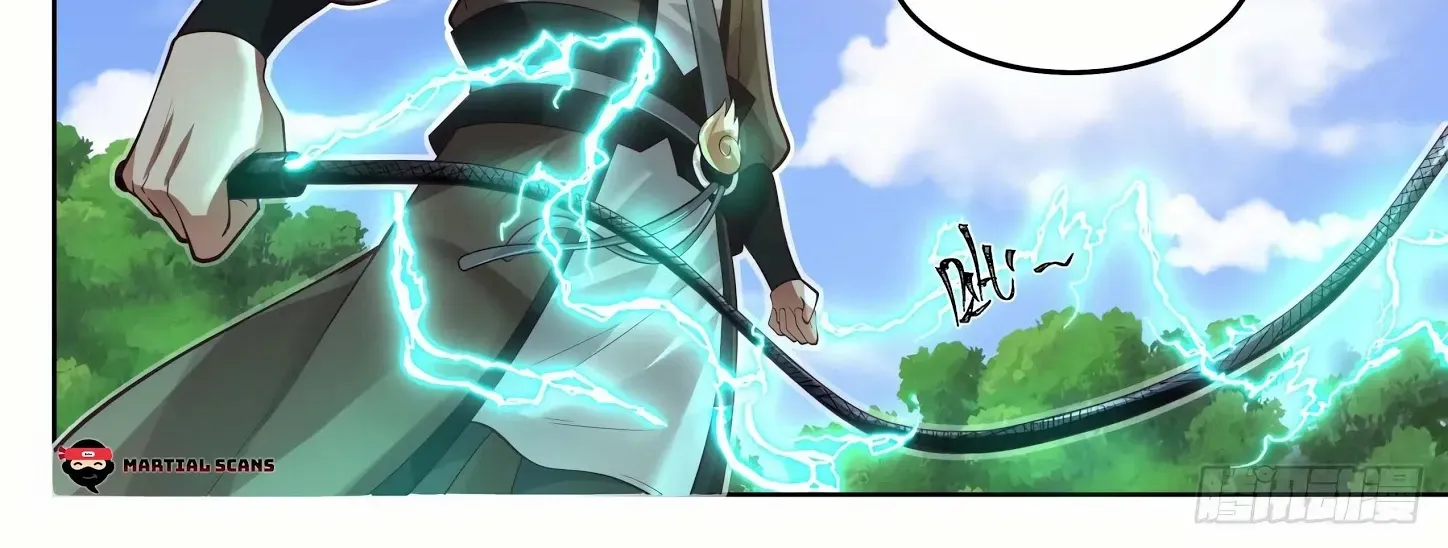 Read Martial Peak chapter 1285 image 8 on Lezhin