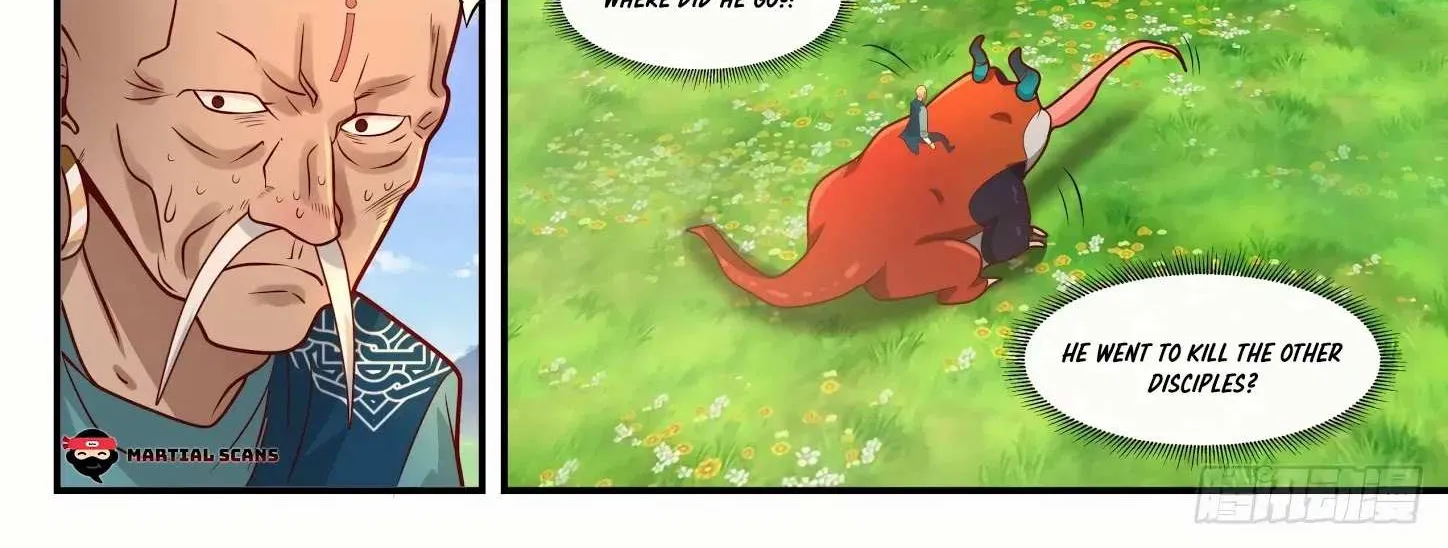 Read Martial Peak chapter 1286 image 16 on Lezhin