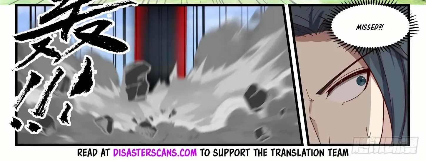 Read Martial Peak chapter 1287 image 14 on Lezhin