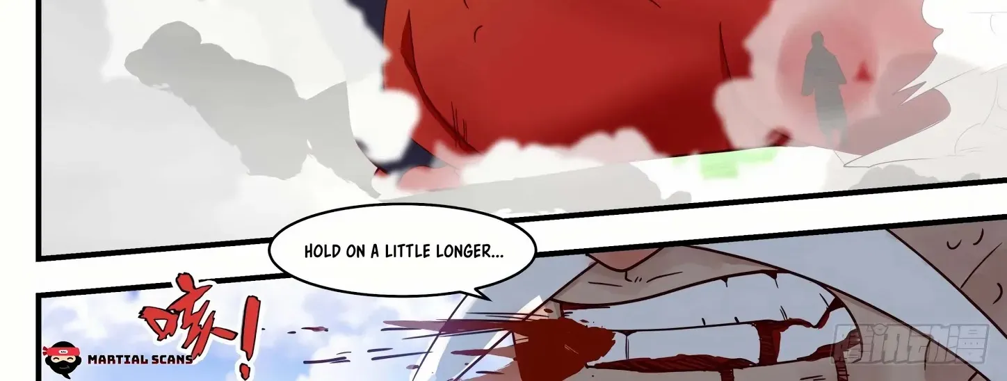 Read Martial Peak chapter 1287 image 18 on Lezhin