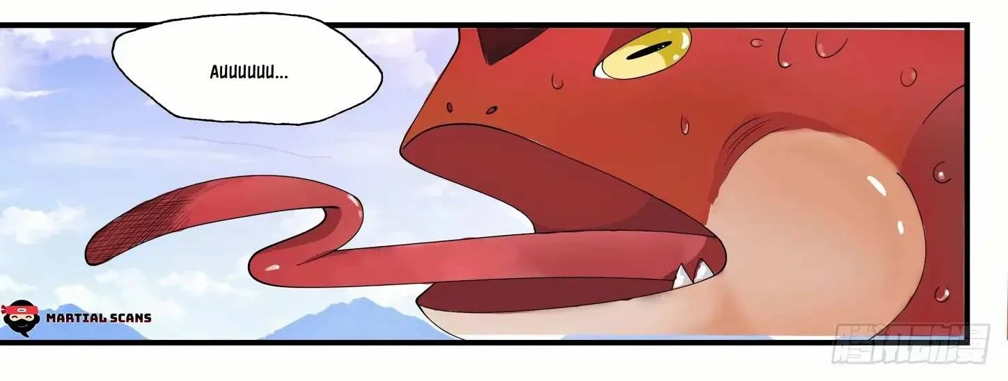 Read Martial Peak chapter 1287 image 2 on Lezhin