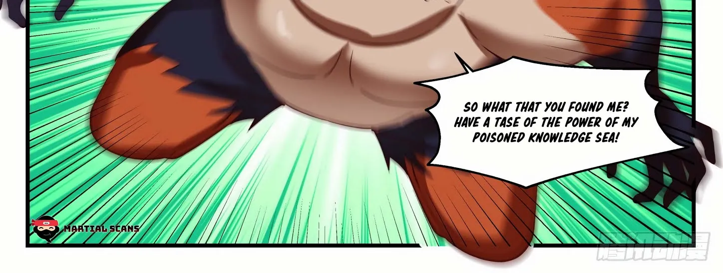 Read Martial Peak chapter 1288 image 10 on Lezhin