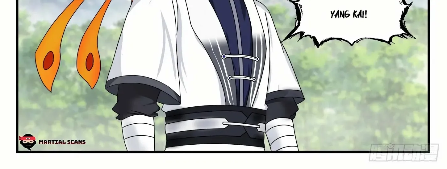 Read Martial Peak chapter 1288 image 24 on Lezhin