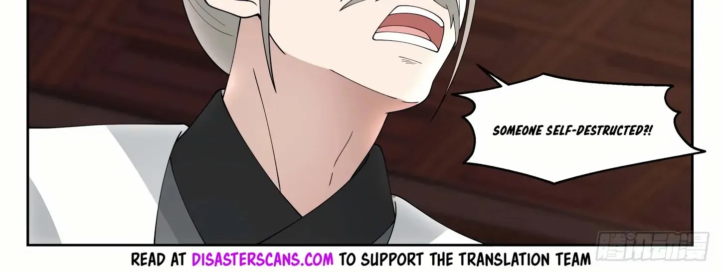 Read Martial Peak chapter 1289 image 16 on Lezhin