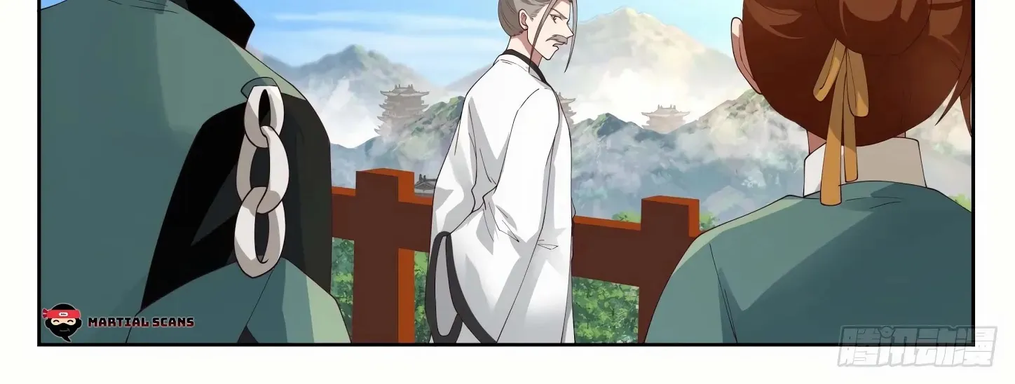 Read Martial Peak chapter 1289 image 18 on Lezhin