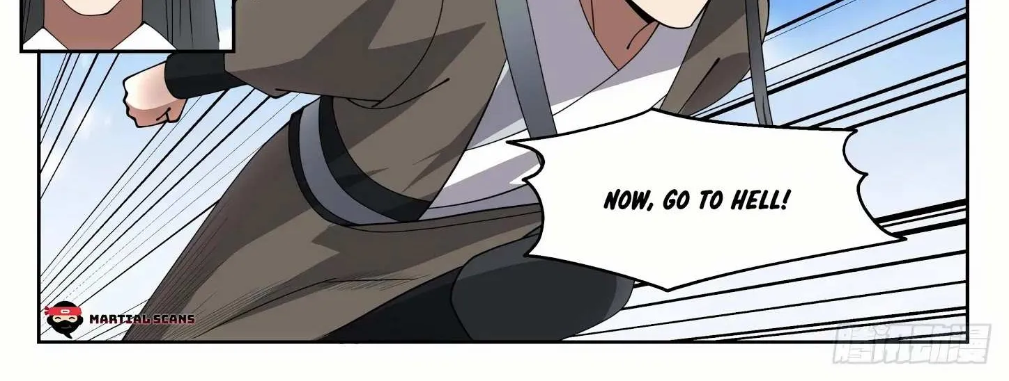 Read Martial Peak chapter 1289 image 4 on Lezhin