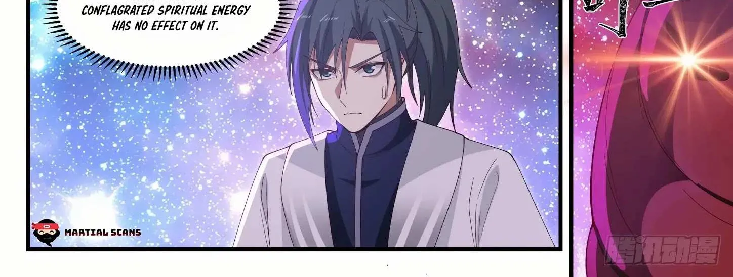 Read Martial Peak chapter 1290 image 10 on Lezhin