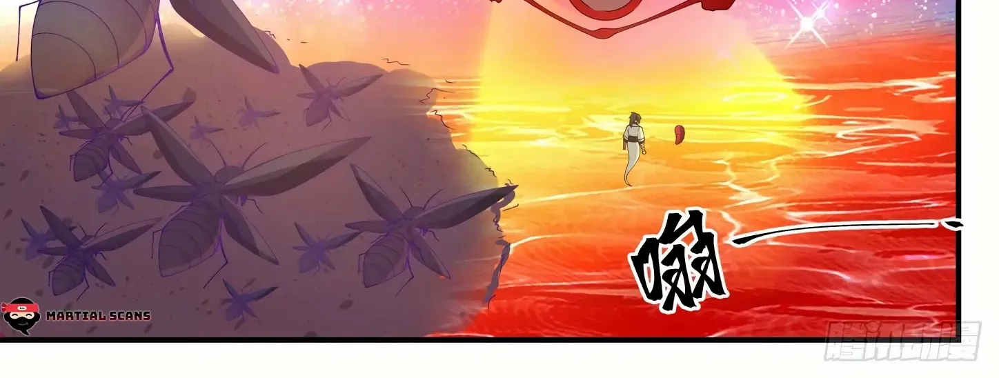 Read Martial Peak chapter 1290 image 16 on Lezhin