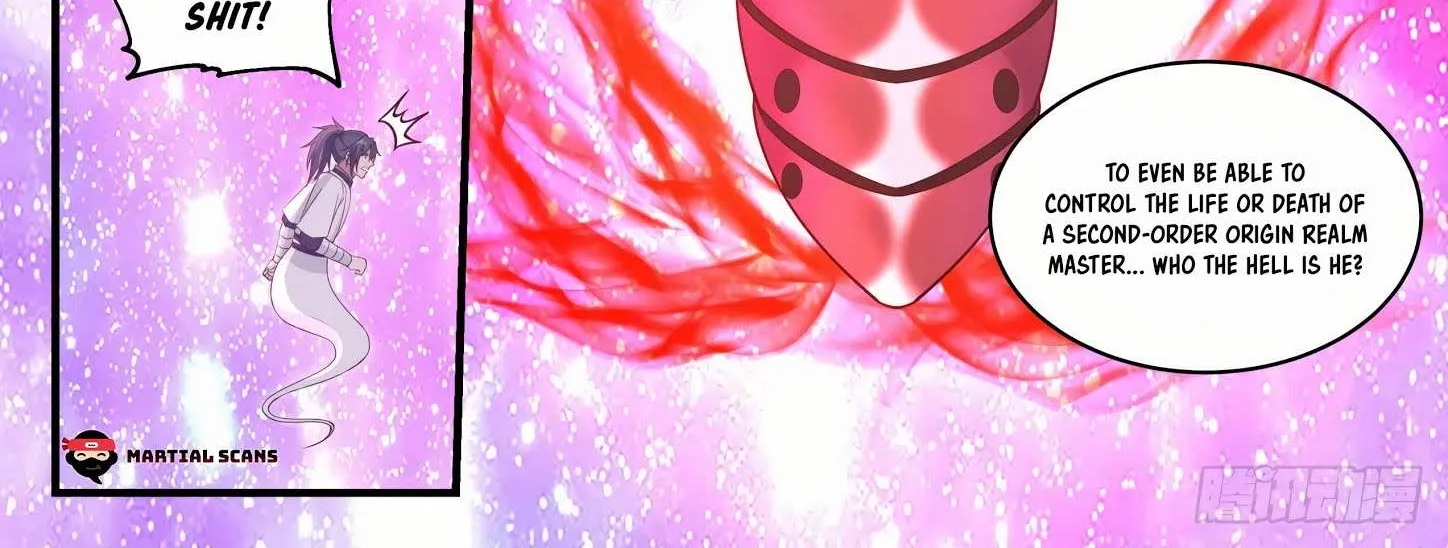 Read Martial Peak chapter 1290 image 8 on Lezhin